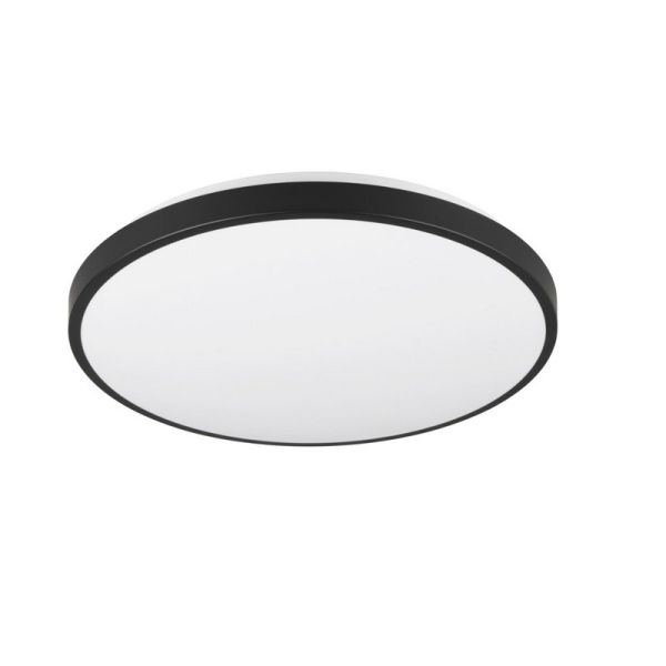 Plafón LED Techo LOODY Ø38cm 22W Sensor Movimiento | LeonLeds