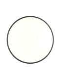 Plafón LED Techo LOODY Ø38cm 22W Sensor Movimiento | LeonLeds