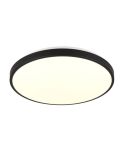 Plafón LED Techo LOODY Ø38cm 22W Sensor Movimiento | LeonLeds