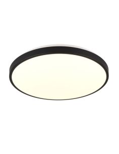 Plafon LED Ø38cm LOODY 22W Sensor de Movimento | LeonLeds