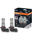 Bombillas LED H10 12V LEDriving HL Easy Plug&Play 9145DWESY-2HB Pack 2Unds. Osram No ECE Osram