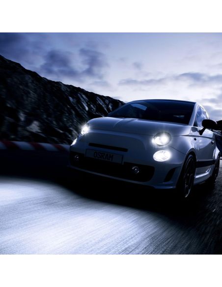 Bombillas LED H10 12V LEDriving HL Easy Plug&Play 9145DWESY-2HB Pack 2Unds. Osram No ECE Osram