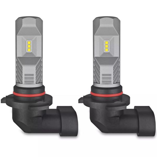 Bombillas LED H10 12V LEDriving HL Easy Plug&Play 9145DWESY-2HB Pack 2Unds. Osram No ECE Osram
