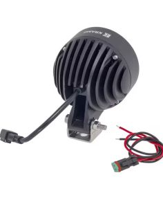Faro de Trabajo LED 40W 4500 lm para John Deere Series 5000-7000 RE219708 No Premium y Fendt 2