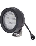 Lampe de travail LED 40W 4500 lm pour John Deere série 5000-7000 RE219708 Non Premium et Fendt
