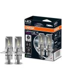 Caja Bombilla LED H4 / H19 12V Sin transformador Plug & Play LEDriving HL EASY Gen 2 64193DWESY2