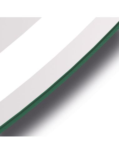 Miroir LED avant et rétroéclairé ACUEDUCTO | LeonLeds