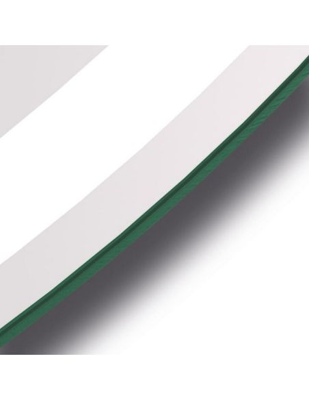 Espelho LED GENERALIFE Luz Contínua, CCT e Antiembaçante | LeonLeds