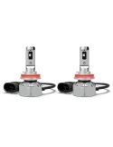 Lámparas Antiniebla LED OSRAM NIGHT BREAKER® LED SMART H8 – 6000K, Homologación para Vías Públicas 64212DWNBSM-2HB