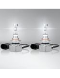 Bombilla Antiniebla LED OSRAM NIGHT BREAKER SMART H10 - Luz Fría 6000K Homologada 9145DWNBSM-2HB