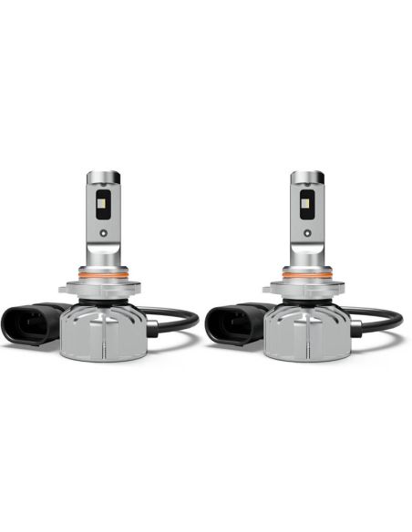 Bombilla Antiniebla LED OSRAM NIGHT BREAKER SMART H10 - Luz Fría 6000K Homologada 9145DWNBSM-2HB