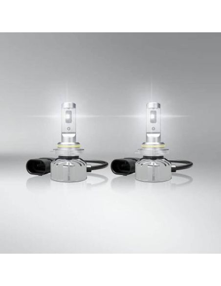 Bombilla Antiniebla HB4 NIGHT BREAKER® LED SMART 9006DWNBSM-2HB - Homologadas