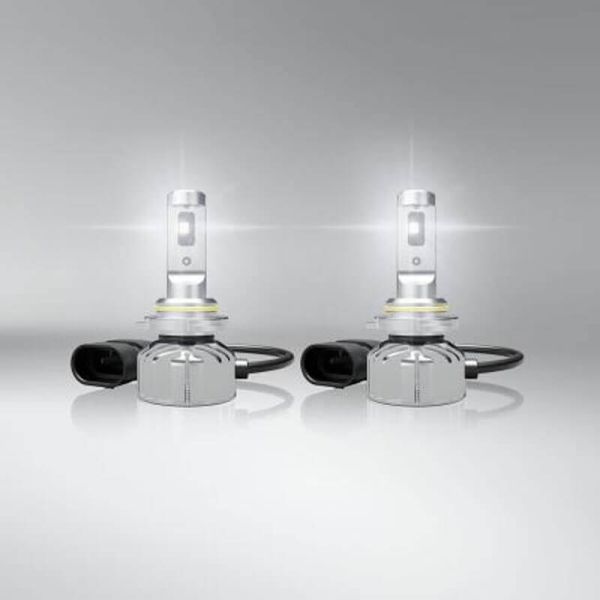 HB4 NIGHT BREAKER® LED SMART Lâmpada de nevoeiro 9006DWNBSM-2HB - Aprovada