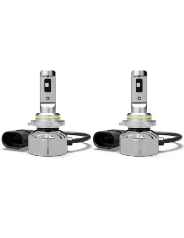 Bombilla Antiniebla HB4 NIGHT BREAKER® LED SMART 9006DWNBSM-2HB - Homologadas