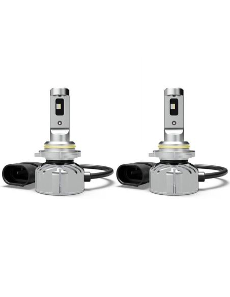 Bombilla Antiniebla HB4 NIGHT BREAKER® LED SMART 9006DWNBSM-2HB - Homologadas