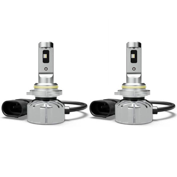 HB4 NIGHT BREAKER® LED SMART Lâmpada de nevoeiro 9006DWNBSM-2HB - Aprovada