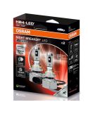 Caja Bombilla Antiniebla HB4 NIGHT BREAKER® LED SMART 9006DWNBSM-2HB - Homologadas