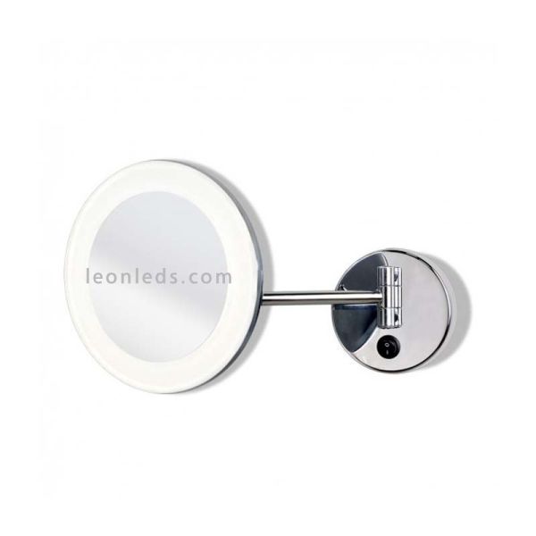 Miroir de salle de bain Boan LED 3W IP44 le meilleur prix des miroirs avec led inclus | leonleds