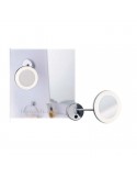 Miroir de salle de bain Boan LED 3W IP44 le meilleur prix des miroirs avec led inclus | leonleds