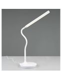 Lámpara de Mesa LED TORO Regulable 3000K-5000K IP20 | LeonLeds