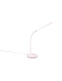 Lámpara de Mesa LED TORO Regulable 3000K-5000K IP20 | LeonLeds