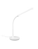 Lámpara de Mesa LED TORO Regulable 3000K-5000K IP20 | LeonLeds