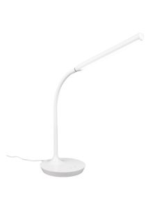 Lámpara de Mesa LED TORO Regulable 3000K-5000K IP20 | LeonLeds