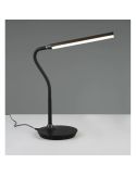 Lámpara de Mesa LED TORO Regulable 3000K-5000K IP20 | LeonLeds