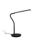 Candeeiro de mesa LED TORO regulável 3000K-5000K IP20 | LeonLeds