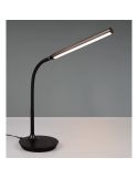 Lámpara de Mesa LED TORO Regulable 3000K-5000K IP20 | LeonLeds