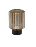 Lámpara de Mesa LED Táctil LORD 3000K USB Recargable | LeonLeds