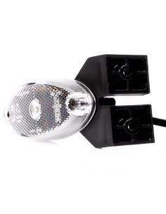 Gabellicht LED FT-061 BI...