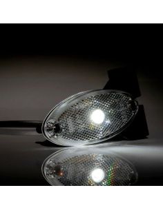 Gabellicht LED FT-061 BI... 2