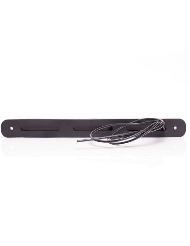 Barra de Posición LED Gama Black W276 - 12V/24V - Ambar, Blanca, Roja