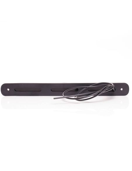 Barra de Posición LED Gama Black W276 - 12V/24V - Ambar, Blanca, Roja