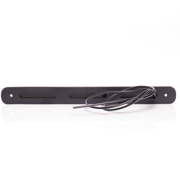 Barra de Posición LED Gama Black W276 - 12V/24V - Ambar, Blanca, Roja