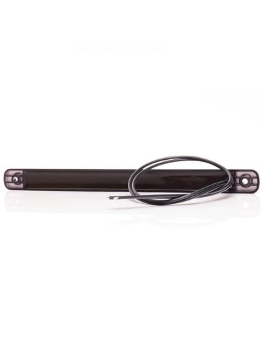 Barra de Posición LED Gama Black W276 - 12V/24V - Ambar, Blanca, Roja