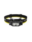 Linterna Frontal LED NU53 NITECORE 2000Lm Recargable USB-C | LeonLeds