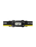 Linterna Frontal LED NU53 NITECORE 2000Lm Recargable USB-C | LeonLeds