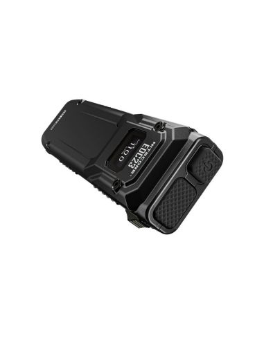 Linterna de Bolsillo EDC23 LED 2500Lm Recargable y Compacta | LeonLeds