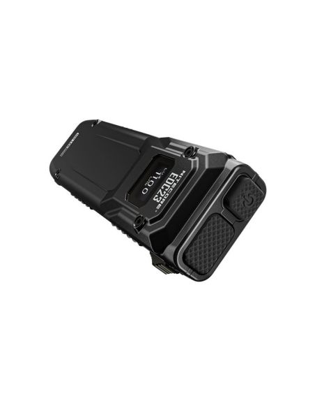 Linterna de Bolsillo EDC23 LED 2500Lm Recargable y Compacta | LeonLeds