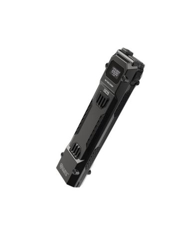Linterna de Bolsillo EDC29 6500Lm Ultraplana de Gran Alcance | LeonLeds