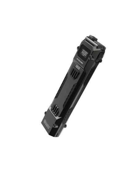 Linterna de Bolsillo EDC29 6500Lm Ultraplana de Gran Alcance | LeonLeds