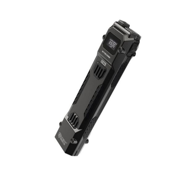 Linterna de Bolsillo EDC29 6500Lm Ultraplana de Gran Alcance | LeonLeds