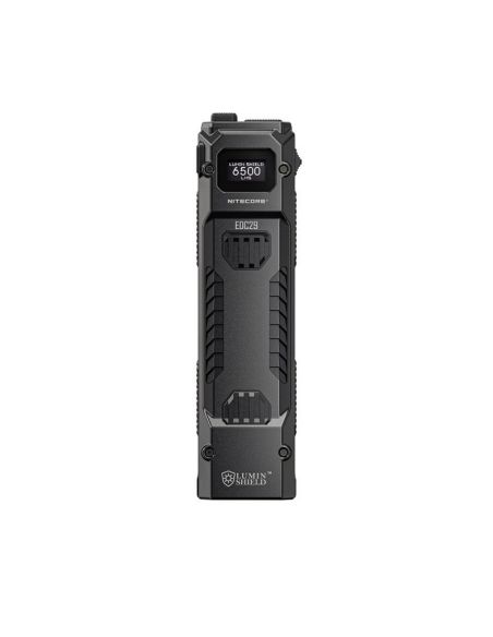 Linterna de Bolsillo EDC29 6500Lm Ultraplana de Gran Alcance | LeonLeds