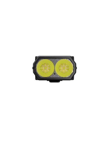 Linterna de Bolsillo EDC29 6500Lm Ultraplana de Gran Alcance | LeonLeds