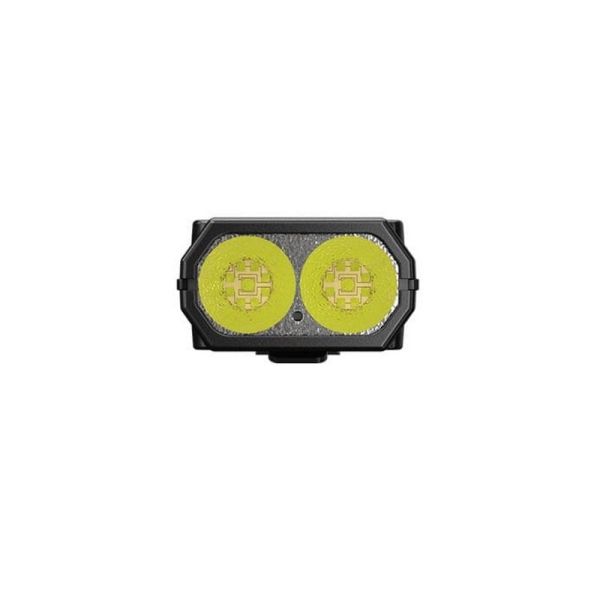 Lanterna de bolso poderosa ultraplana EDC29 6500Lm | LeonLeds