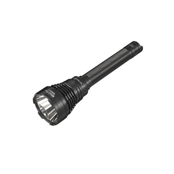 Linterna de Mano MH40 Pro 3500Lm Largo Alcance IP68 | LeonLeds