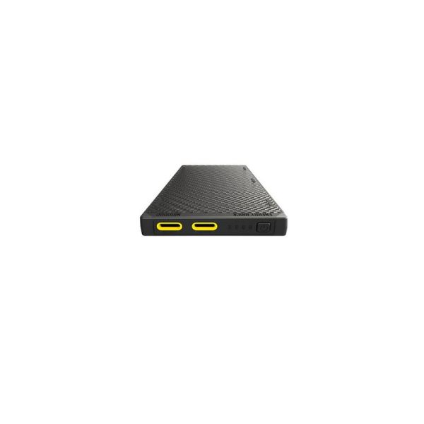 Power Bank NB10000GEN3 Ultraleve e Compacto 10.000mAh | LeonLeds