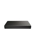Power Bank NB10000GEN3 20,000mAh Fibra de Carbono Ultraligera | LeonLeds